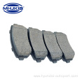 Brake Pads 58302-2SA30 For Hyundai Kia